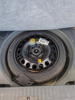 Opel Meriva - 9