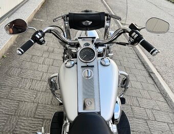 Harley-Davidson FLHRCI 1450 Road King….2003…TOP STAV - 9