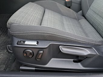VW Passat Combi B8 facelift 2,0Tdi, DSG, 4x4 - 9