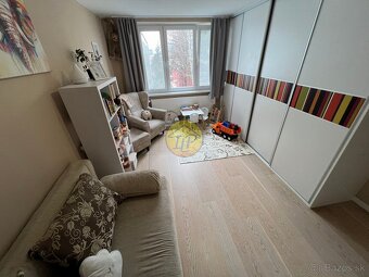 3-izbový byt na KRÁTKODOBÝ / DLHODOBÝ prenájom - centrum - 9