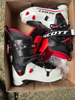 Skialp set - 9