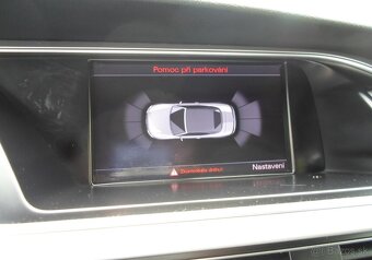 Audi A5 Cabriolet 3.0 TDI quattro S-Line 4x4 - 9