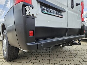 Peugeot Boxer L3H2 2.2HDi/140hp - 2021 - 9