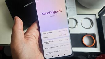Xiaomi 14 Ultra 512GB + fotokit - aj vymením - 9