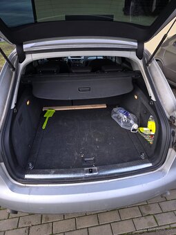 Audi A4 2.0 tfsi 155kw guatro - 9
