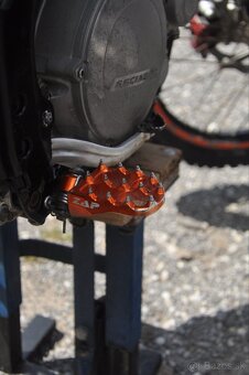 Ktm sxf 450 (US) - 9