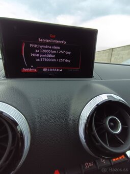 Audi A3 Ambition - 9