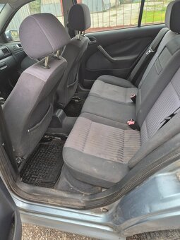 Škoda Octavia 1.9tdi 66kw R.V.2001 - 9