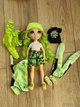 babika rainbow high babiky rozne - 9
