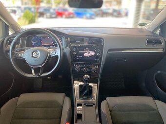 Volkswagen Golf Variant 2.0 TDI 110kW Highline - 9