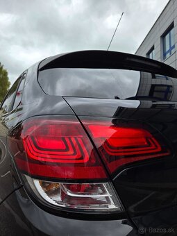 Citroen C4 1.6HDI - 9