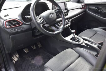 Hyundai i30 N Fastback 2.0 T-GDi N Performance MT - 9