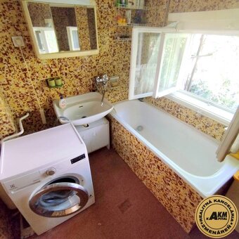 ZNÍŽENÁ CENA - Veľký rodinný dom Zvolen - Zlatý Potok 900 - 9