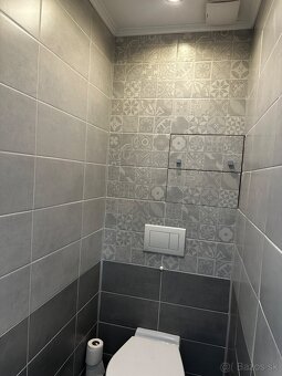 Garzónka - REZERVOVANÝ - 9