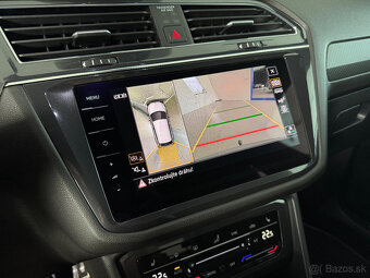 Volkswagen Tiguan Allspace 2.0TDi DSG 4x4 R-Line Assist - 9