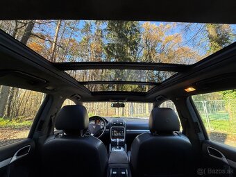 PORSCHE Cayenne GTS 4.8 - 9