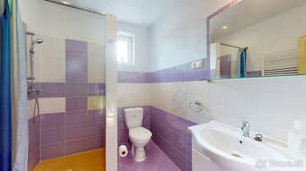 RODINNÝ DOM SO ZÁHRADOU - 9