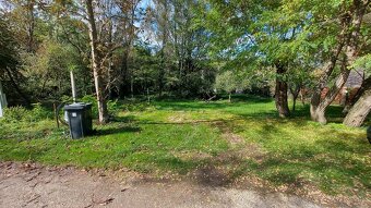 Na predaj 3 stavebné rekreačné pozemky v Gabčíkove – časť De - 9