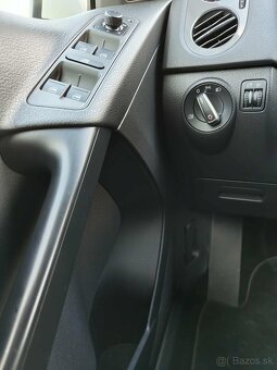 Volkswagen Tiguan 1.4 TSI 122k BMT Trend Fun - 9