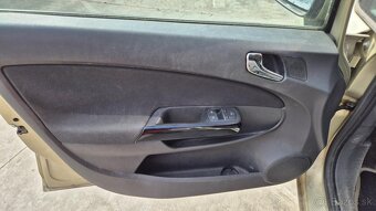 Opel Corsa D 1,2i 59kw kód motora: Z12XEP - 9