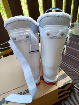 Dievčenské lyžiarky - 9