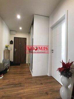 prenájom 3-izbový, 79m2,ulica Matuškova,Košice-Západ - 9