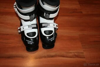lyže dynamic 110 cm , salomon lyžiarky - 9