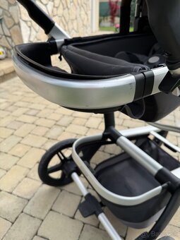 Kočík Joolz day + - 9