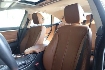 BMW 435i Gran Coupe 2015 - 9