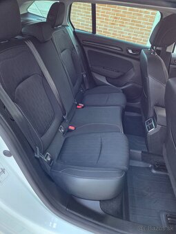 Megane Grandtour 1.5 dCi r.v. 2020 SK AUTO -- 124 tisíc km - 9