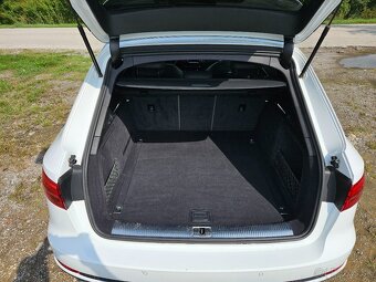 A4 B9 3.0TDI 200KW 3x s-line možné financovanie - 9