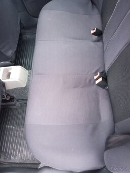 Škoda Fabia 1.2 - 9