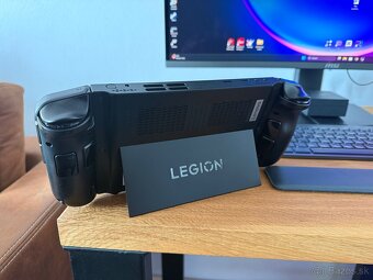 Lenovo Legion Go Záruka 3 roky - 9