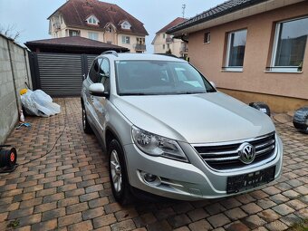 Vw tiguan - 9