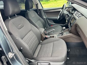 Škoda octavia scout 2.0 tdi 135kw - 9