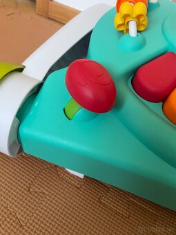 B-Kids chodítko s aktivitami 3v1 - 9