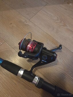 Rybárska udica pre deti 2 ks - 9