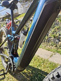 Haibike AllMtn 7 (2025) - 9