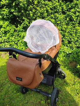 Roan bass soft cognak edition kocik - 9