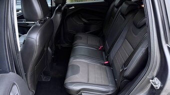 FORD KUGA AUTOMAT - NA PREDAJ - 9