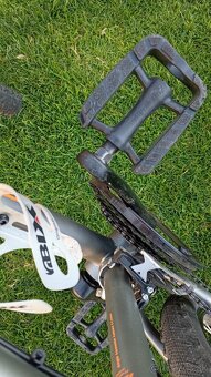 Bicykel Author Matrix 24" veľmy dobrý stav - 9