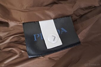 Vetrovka Prada - 9