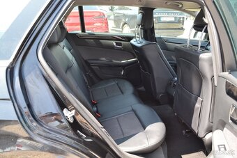 Mercedes-Benz E trieda Kombi 350CDI - 9