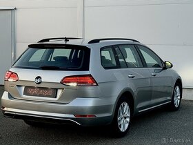Volkswagen Golf 1.6Tdi 140000km - 9
