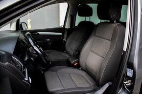 Volkswagen Sharan 2.0 TDI SCR BMT 150k FB Comfortline EU6 - 9