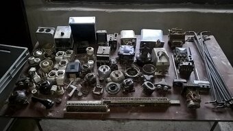 ND do motorov Slavia Yanmar hatz diesel M22mix motory a ine - 9