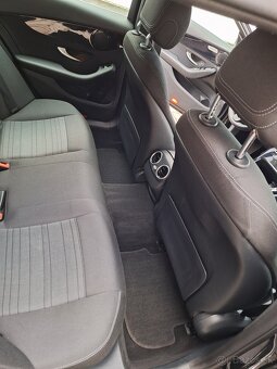 Mercedes-Benz c220d 4Matic 143kw - 9