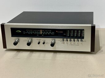 Pioneer TX-700 …. FM/AM stereo tuner (r.v 1969) - 9