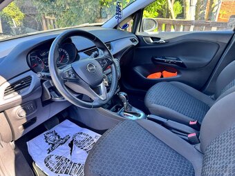 Opel Corsa - 9