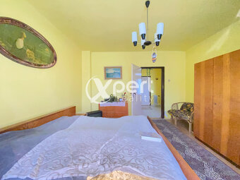 Na predaj 3 izbový rodinný dom s pozemkom 910 m2v obci Dolný - 9